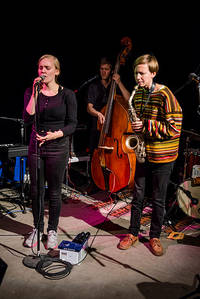 2014-10-15 - Pombo från Cyklopen, Stockholm