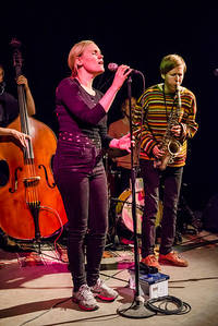 2014-10-15 - Pombo från Cyklopen, Stockholm