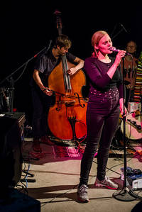 2014-10-15 - Pombo från Cyklopen, Stockholm