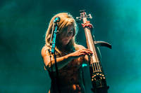 2014-10-15 - Linnea Olsson från Södra Teatern, Stockholm