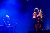 2014-10-15 - Linnea Olsson från Södra Teatern, Stockholm