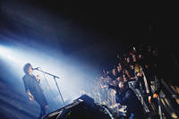2014-10-16 - The 1975 från Debaser Medis, Stockholm