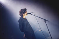2014-10-16 - The 1975 från Debaser Medis, Stockholm