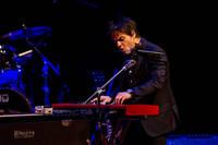 2014-10-17 - Jamie Cullum från Konserthuset, Stockholm