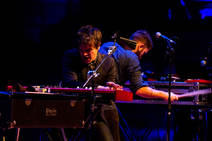 2014-10-17 - Jamie Cullum från Konserthuset, Stockholm