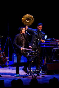 2014-10-17 - Jamie Cullum från Konserthuset, Stockholm
