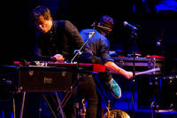 2014-10-17 - Jamie Cullum från Konserthuset, Stockholm