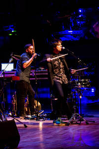 2014-10-17 - Jamie Cullum från Konserthuset, Stockholm