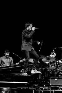 2014-10-17 - Jamie Cullum från Konserthuset, Stockholm