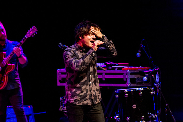 2014-10-17 - Jamie Cullum från Konserthuset, Stockholm