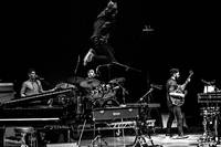 2014-10-17 - Jamie Cullum från Konserthuset, Stockholm