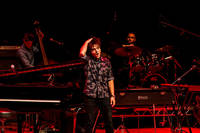 2014-10-17 - Jamie Cullum från Konserthuset, Stockholm
