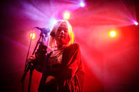 2014-10-17 - Little Jinder från Debaser Medis, Stockholm