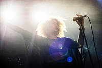 2014-10-17 - Naomi Pilgrim från Debaser Medis, Stockholm