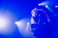 2014-10-17 - Naomi Pilgrim från Debaser Medis, Stockholm