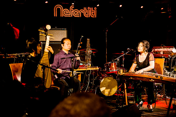 2014-10-17 - Min Wu Xu från Nefertiti, Göteborg