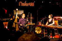 2014-10-17 - Min Wu Xu från Nefertiti, Göteborg