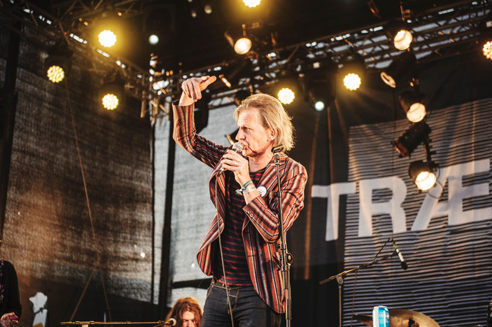 2014-07-12 - Stefan Sundström och den franska trion från Trænafestivalen, Træna