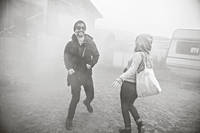 2014-07-12 - Områdesbilder från Trænafestivalen, Træna