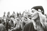 2014-07-12 - Områdesbilder från Trænafestivalen, Træna