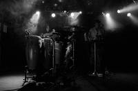 2014-10-18 - Spoek Mathambo från Debaser Strand, Stockholm