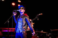 2014-10-18 - José James från Fasching, Stockholm
