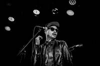 2014-10-18 - José James från Fasching, Stockholm
