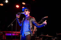 2014-10-18 - José James från Fasching, Stockholm