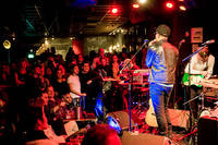 2014-10-18 - José James från Fasching, Stockholm