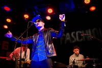 2014-10-18 - José James från Fasching, Stockholm
