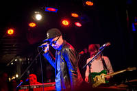 2014-10-18 - José James från Fasching, Stockholm