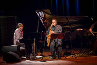 2014-10-18 - Wayne Shorter Quartet från Konserthuset, Stockholm
