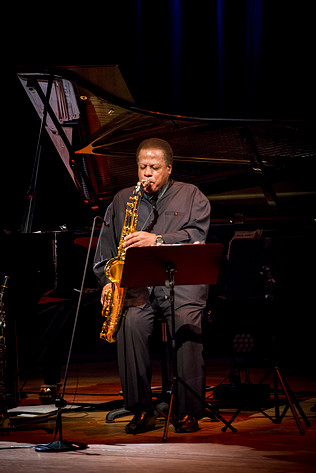 2014-10-18 - Wayne Shorter Quartet från Konserthuset, Stockholm