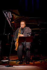 2014-10-18 - Wayne Shorter Quartet från Konserthuset, Stockholm