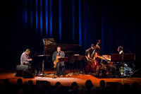 2014-10-18 - Wayne Shorter Quartet från Konserthuset, Stockholm