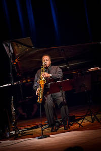 2014-10-18 - Wayne Shorter Quartet från Konserthuset, Stockholm