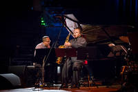 2014-10-18 - Wayne Shorter Quartet från Konserthuset, Stockholm