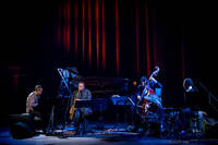 2014-10-18 - Wayne Shorter Quartet från Konserthuset, Stockholm