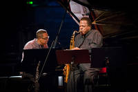 2014-10-18 - Wayne Shorter Quartet från Konserthuset, Stockholm