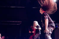 2014-10-18 - Cannibal Corpse från Vulkan Arena, Oslo