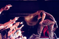 2014-10-18 - Cannibal Corpse från Vulkan Arena, Oslo