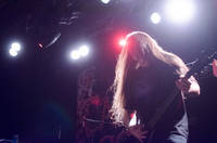 2014-10-18 - Cannibal Corpse från Vulkan Arena, Oslo