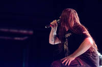 2014-10-18 - Cannibal Corpse från Vulkan Arena, Oslo