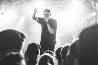 2014-10-20 - Atmosphere från Debaser Strand, Stockholm