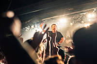2014-10-20 - Atmosphere från Debaser Strand, Stockholm