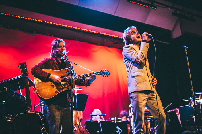 2014-10-24 - Hästpojken från Konserthuset, Göteborg