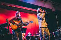 2014-10-24 - Hästpojken från Konserthuset, Göteborg