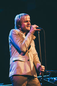 2014-10-24 - Hästpojken från Konserthuset, Göteborg