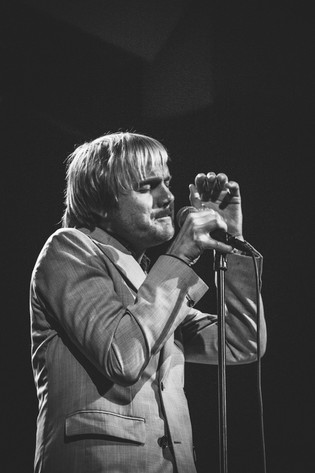 2014-10-24 - Hästpojken från Konserthuset, Göteborg