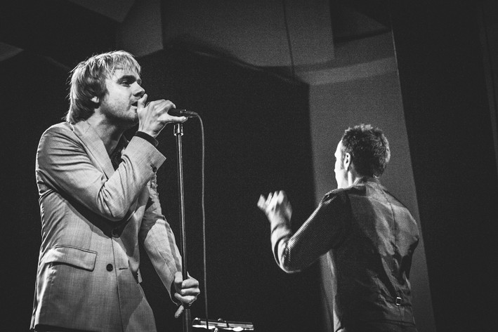 2014-10-24 - Hästpojken från Konserthuset, Göteborg